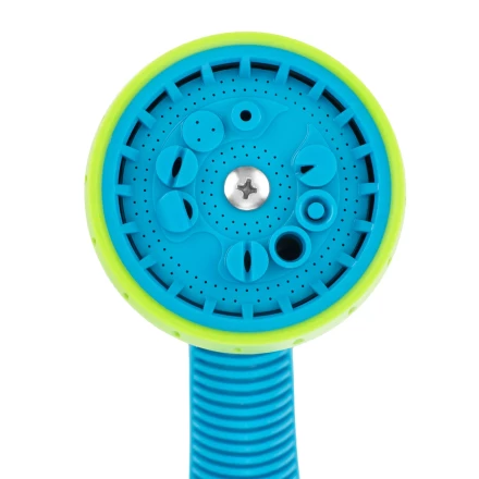 Набор поливочный Palisad 67672, шланг 10-30м, пистолет 8 реж., чехол, подвес, LUXE купить в Нягани