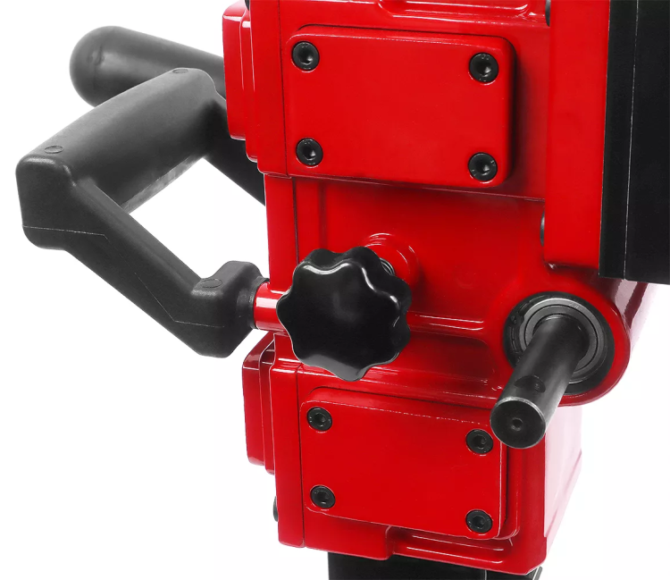 Комплект алмазного бурения MESSER DM350E-P купить в Нягани