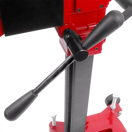 Комплект алмазного бурения MESSER DM350E-P купить в Нягани