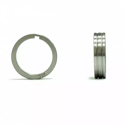 Ролик сталь 1.0-1.2мм Ultimate 350-400 открытый IND Aurora