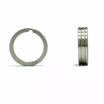 Ролик сталь 1.0-1.2мм  Ultimate 350-400 открытый IND Aurora купить в Нягани