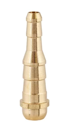 Ниппель универсальный диаметр 6/9 алюминий Сварог купить в Нягани