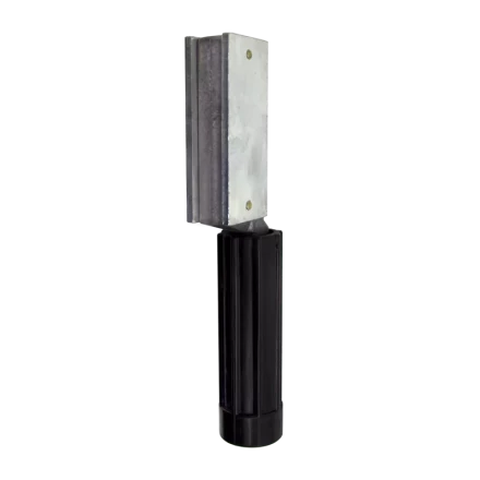 Клемма заземления магнитная МКЗ-300 (квадратная) KY1201 купить в Нягани