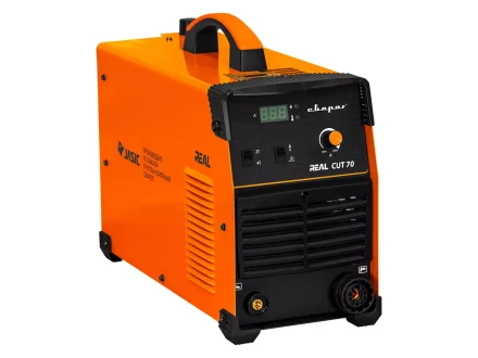 Инвертор сварочный CUT 70 REAL L204 Сварог купить в Нягани