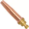 Мундштук пропановый №0 (1/32") 3-6 мм Оберон N3140 купить в Нягани