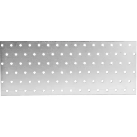 Пластина соединительная ЗУБР &quot;МАСТЕР&quot;, 120х300мм, 10шт 310255-120-300 купить в Нягани