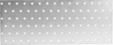 Пластина соединительная ЗУБР &quot;МАСТЕР&quot;, 120х300мм, 10шт 310255-120-300 купить в Нягани