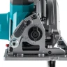 Аккумуляторная дисковая пила Makita 40B XGT HS012GZ (без АКБ и ЗУ) купить в Нягани