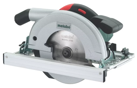 Пила дисковая (циркулярная) Metabo KS 66 Plus купить в Нягани