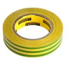 Изолента, STAYER Profi 12292-S-15-10, ПВХ, на карточке, 15 мм х 10 м х 0,18мм, желто-зеленая 12292-S-15-10 купить в Нягани