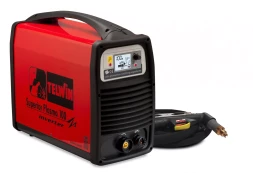 Аппарат плазменной резки SUPERIOR PLASMA 100 АСС Telwin