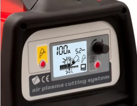 Аппарат плазменной резки SUPERIOR PLASMA 100 АСС Telwin купить в Нягани