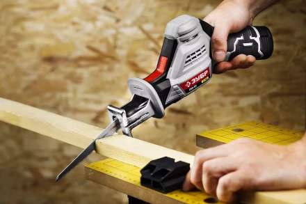 Пила сабельная аккумуляторная СПЛ-121 серия СТАНДАРТ купить в Нягани