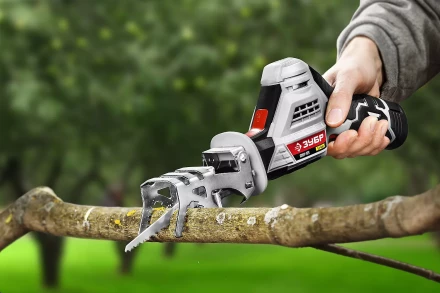 Пила сабельная аккумуляторная СПЛ-121 серия СТАНДАРТ купить в Нягани