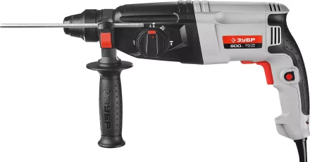 Перфоратор SDS-plus П-26-800 серия МАСТЕР купить в Нягани