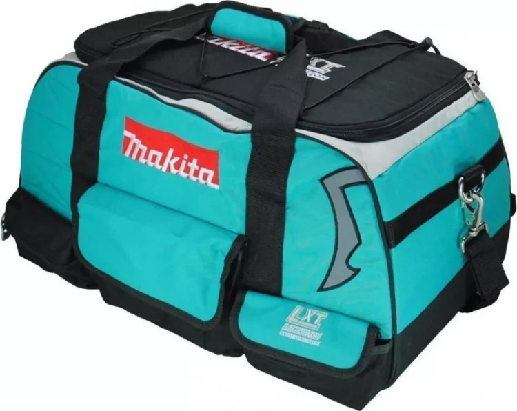 Сумка текстильная для инструментов Makita 831278-2 купить в Нягани