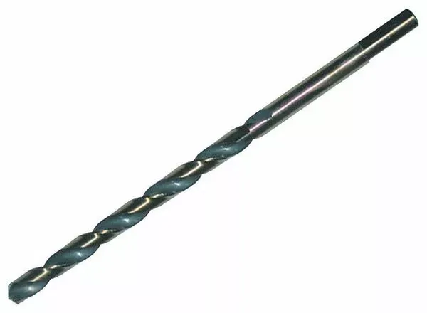 Сверло по металлу удлиненное HSS-G 2,5x150x225 (Makita P-63074) купить в Нягани