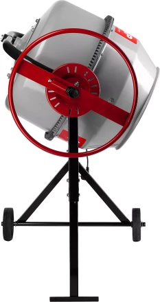 Бетономешалка электрическая БС-120-600 серия МАСТЕР купить в Нягани