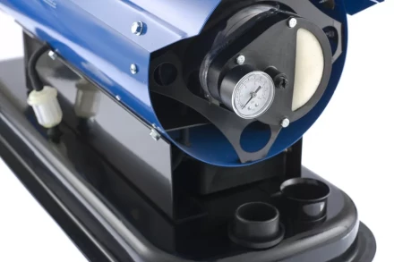 Дизельная тепловая пушка СИБРТЕХ DH-30D 96475 купить в Нягани