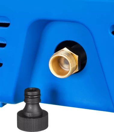 Мойка высокого давления АВД-П140 серия ПРОФЕССИОНАЛ купить в Нягани