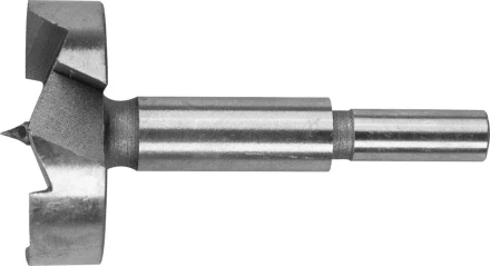 ЗУБР &quot;МАСТЕР&quot;. Сверло Форстнера по дереву, 50x90мм 2993-50 купить в Нягани