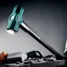 Кувалды со стальной рукояткой STEEL FORCE 2009-4 купить в Нягани