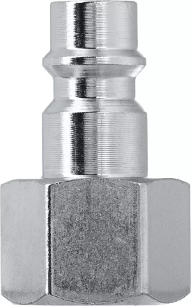 Переходники KRAFTOOL EXPERT QUALITAT для пневмоинструмента, резьба 1/4 06591-3/8 купить в Нягани