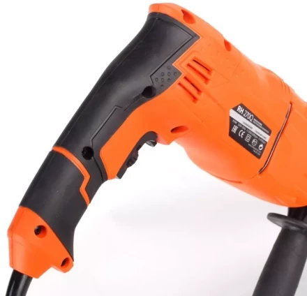 Перфоратор PATRIOT RH270Q в кейсе купить в Нягани