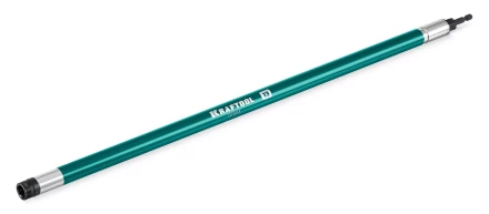 Экстрадлинная ударная бита с торцовой головкой KRAFTOOL 26198-13 купить в Нягани