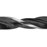 Сверло спиральное по дереву "M-type", М-образная заточка, сталь HCS, STAYER Professional 2942-060-03, d=3мм 2942-060-03_z01 купить в Нягани