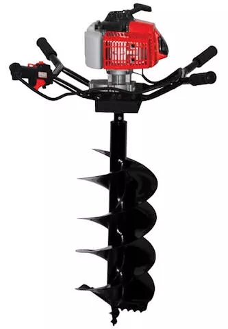 Мотобур Elitech БМ 70Н купить в Нягани