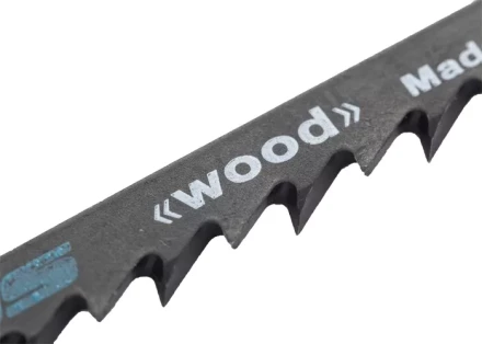 Полотна для электролобзика по дереву 2 шт 3105 - T244D GROSS 78270 купить в Нягани