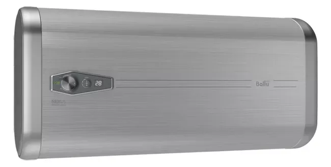 Водонагреватель Ballu BWH/S 80 Nexus titanium edition купить в Нягани