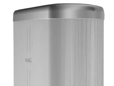 Водонагреватель Ballu BWH/S 80 Nexus titanium edition купить в Нягани