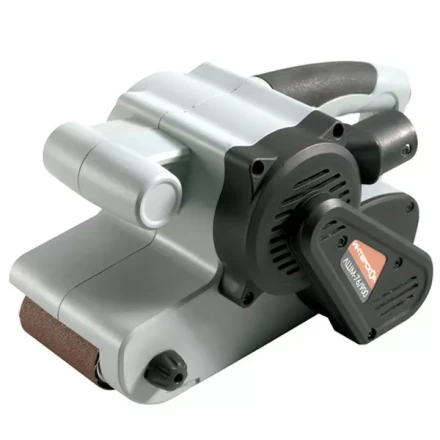 Ленточная шлифмашина Интерскол ЛШМ-76/900 купить в Нягани