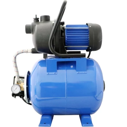 Насосная станция Диолд СН-800 купить в Нягани