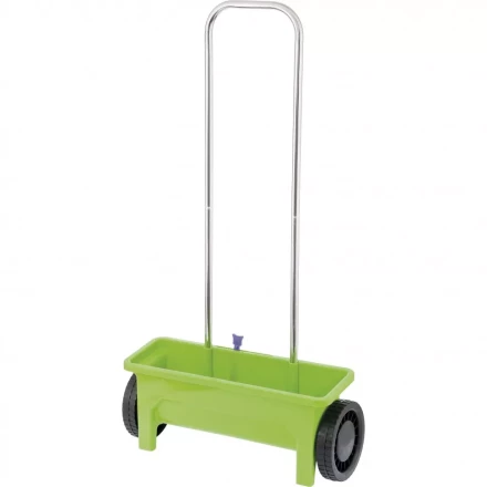 Сеялка на колесах механическая с ручкой 12 л Palisad 63950 купить в Нягани