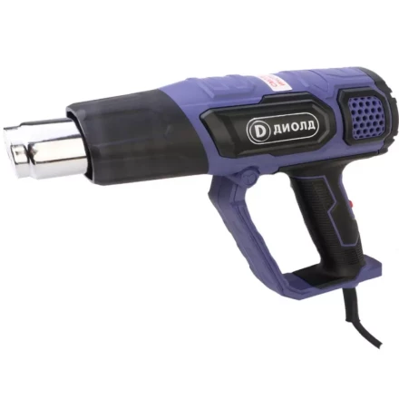 Фен технический Диолд ВГВ-2-01 купить в Нягани