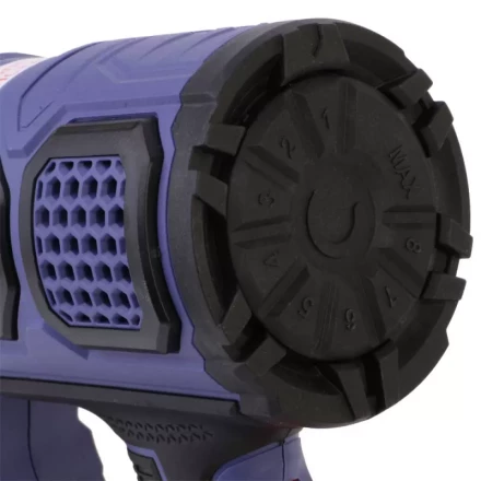 Фен технический Диолд ВГВ-2-01 купить в Нягани