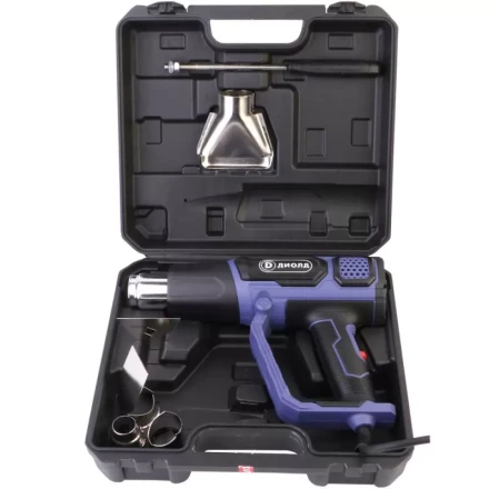 Фен технический Диолд ВГВ-2-01 купить в Нягани