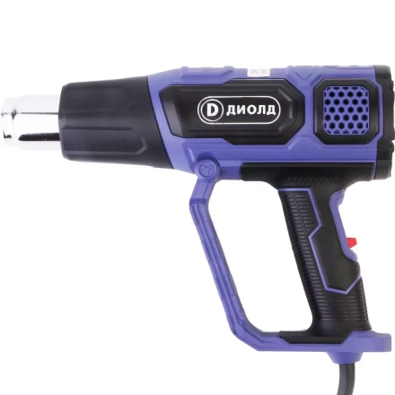 Фен технический Диолд ВГВ-2-01 купить в Нягани