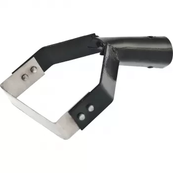 Полольник из рессорно-пружинной стали 115 мм без черенка СИБРТЕХ 62298 купить в Нягани