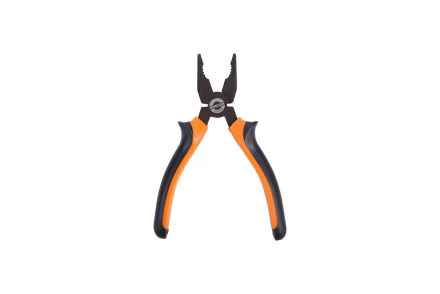 Пассатижи комбинированные Кратон Agressor Cr-V 175 мм 2 12 10 002 купить в Нягани