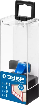 Фрезы пазовые фасонные №7 серия ПРОФЕССИОНАЛ купить в Нягани