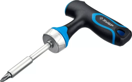 Наборы отвертка с битами серия ПРОФЕССИОНАЛ купить в Нягани