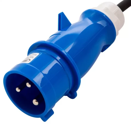 Тепловая пушка керамический нагреватель Denzel DHC 5-400 96428 купить в Нягани