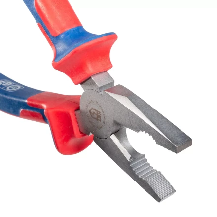 Набор слесарно-монтажного инструмента КВТ НИС-05, 3 предмета (92067) купить в Нягани