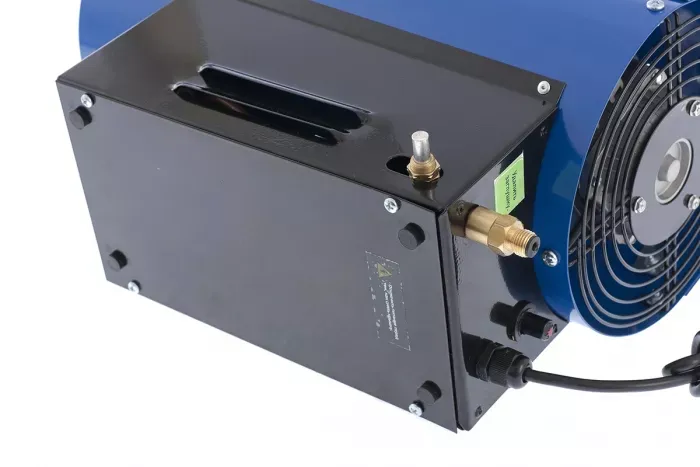 Газовая тепловая пушка СИБРТЕХ GH-10 96450 купить в Нягани