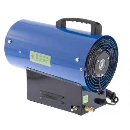 Газовая тепловая пушка СИБРТЕХ GH-10 96450 купить в Нягани