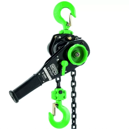 Таль ручная рычажная HITCH LH210 2 т 12 м (SZ068990) купить в Нягани